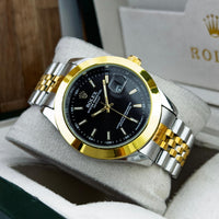 Thumbnail for Rolex Date Just RDJ996