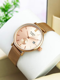 Thumbnail for Casio DAMA Sheen 102