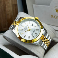 Thumbnail for Rolex Date Just RDJ993