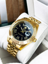 Thumbnail for Rolex Date Just ROZ02