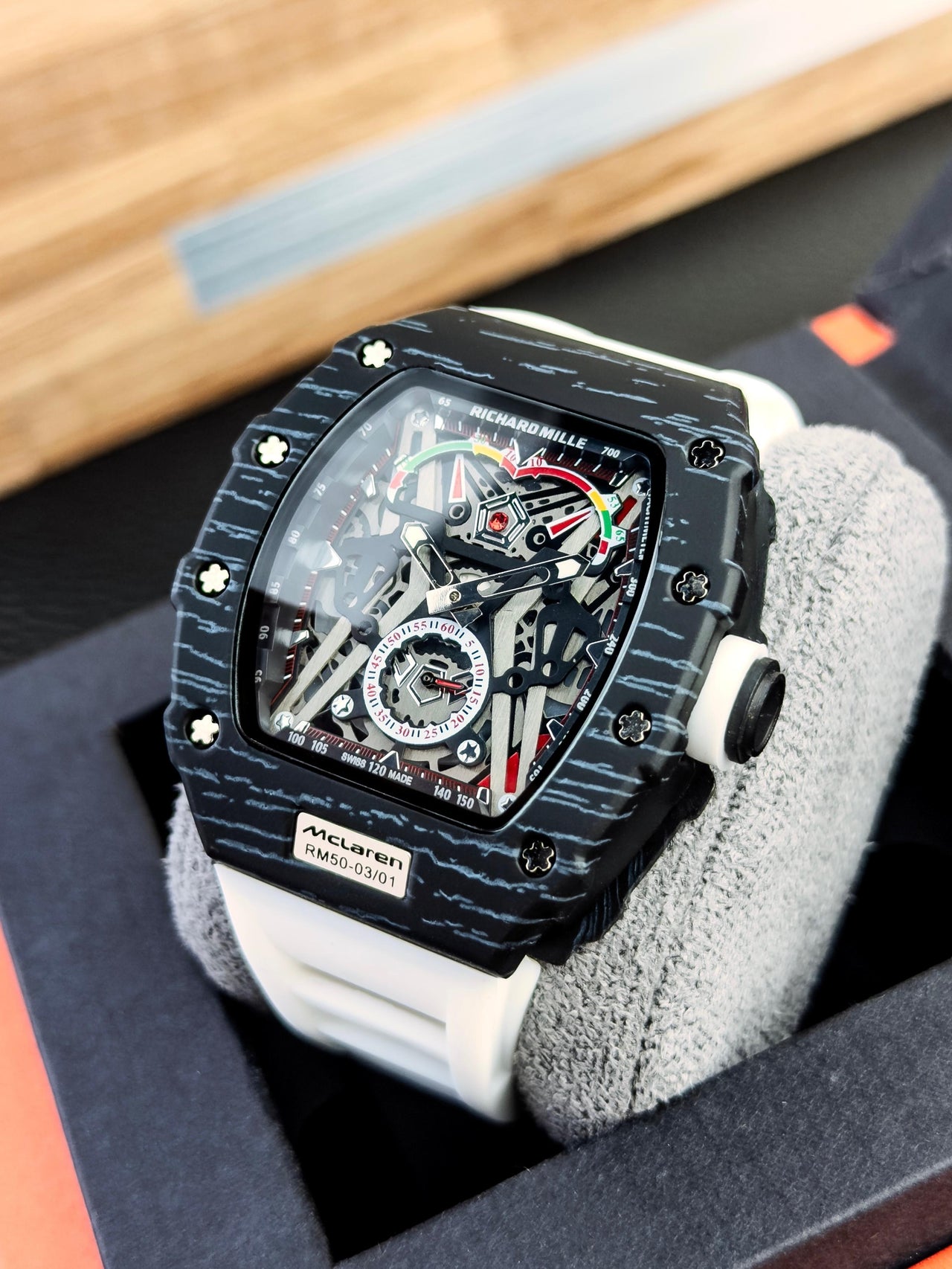 Richard Mille 3511
