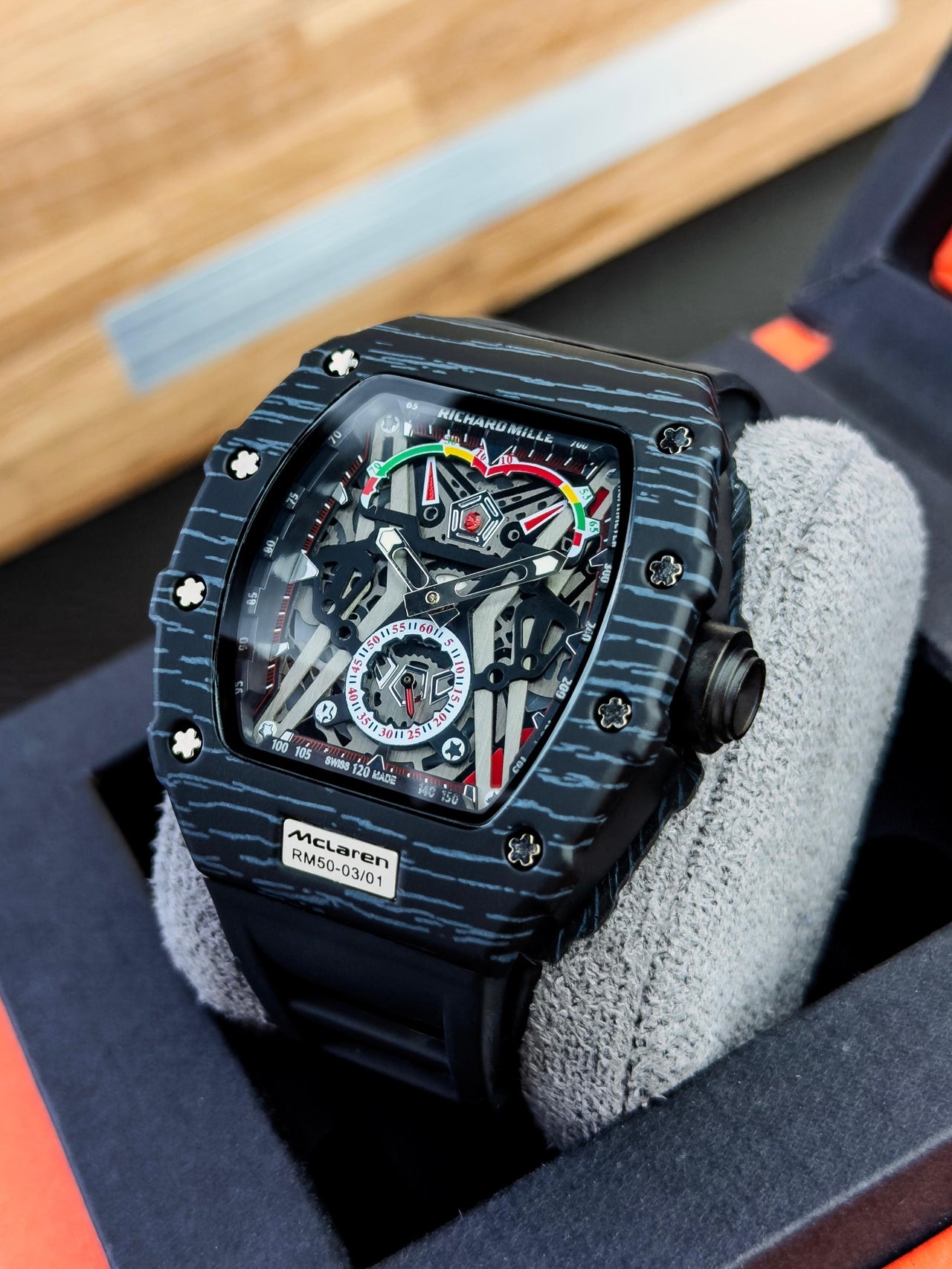 Richard Mille 3517