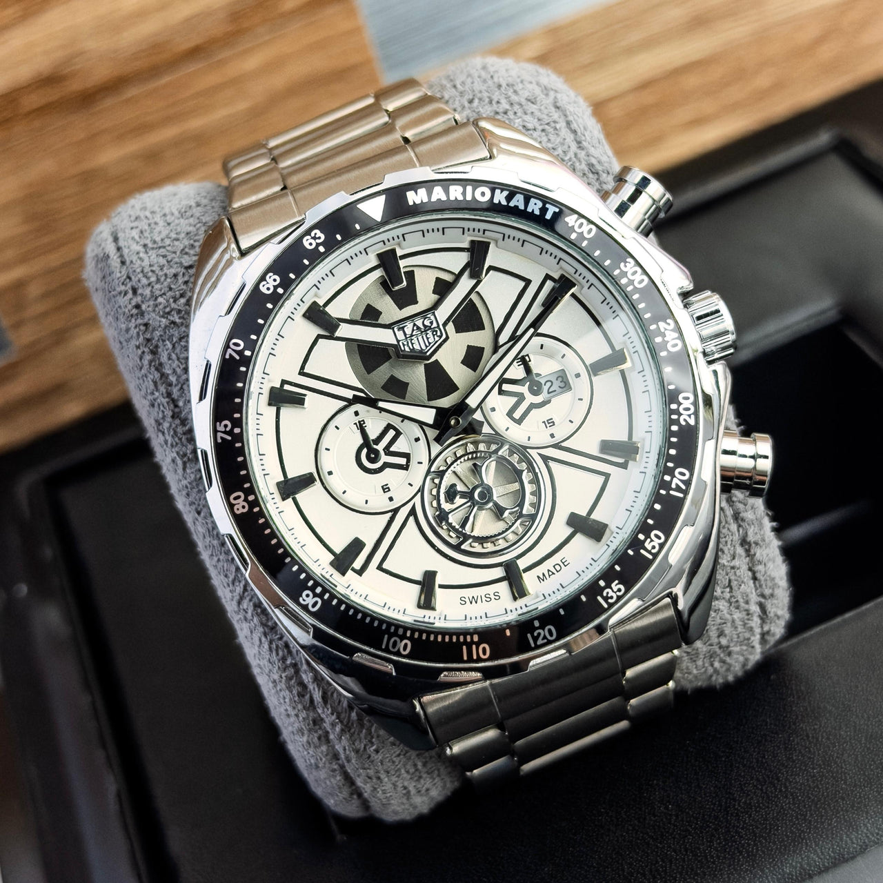 TagHeuer CABALLERO THHG01