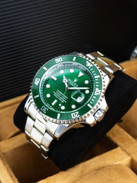 Thumbnail for Rolex Submariner RX33