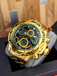 Thumbnail for Invicta IV33