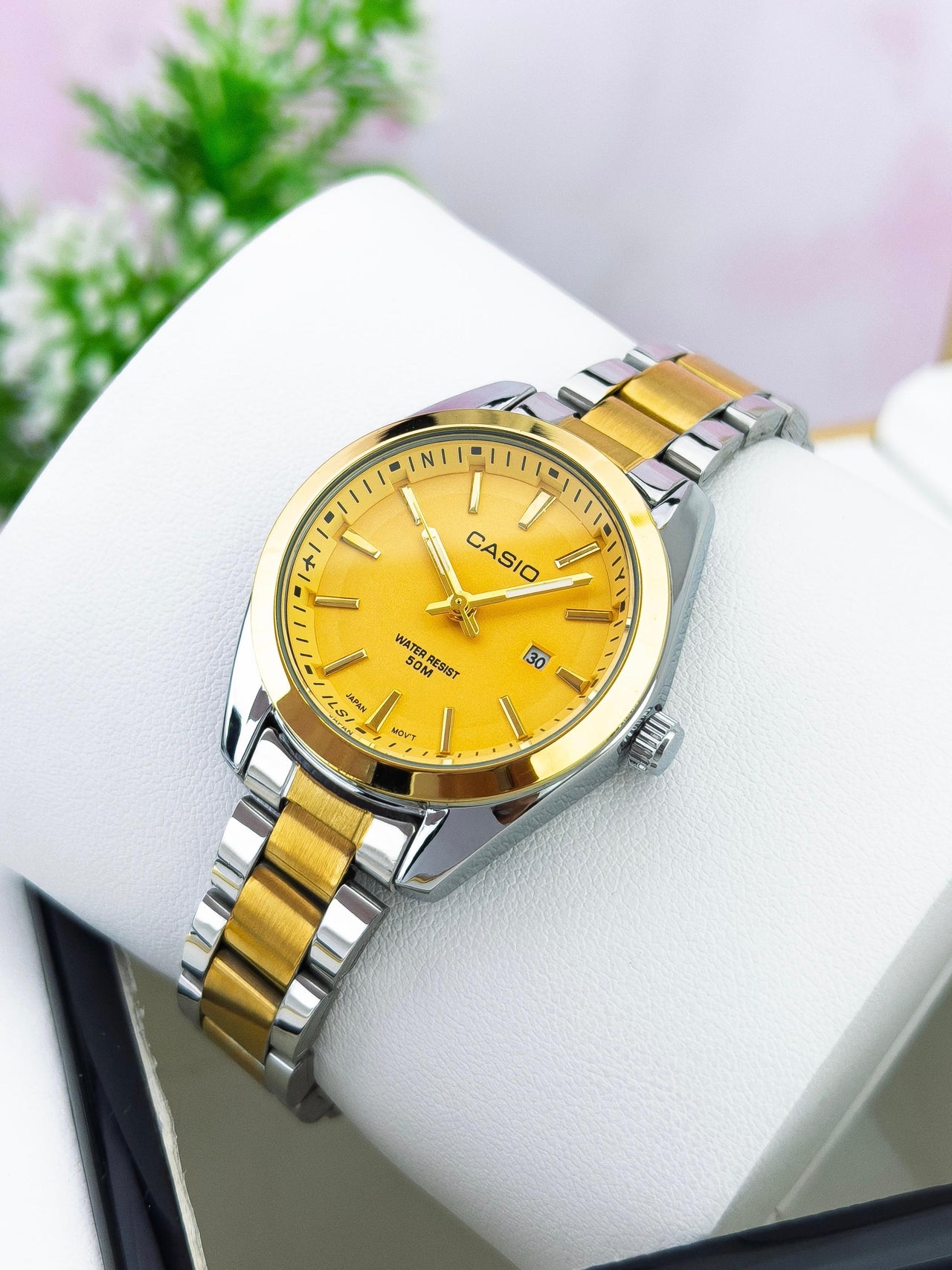 Casio DAMA MAD09