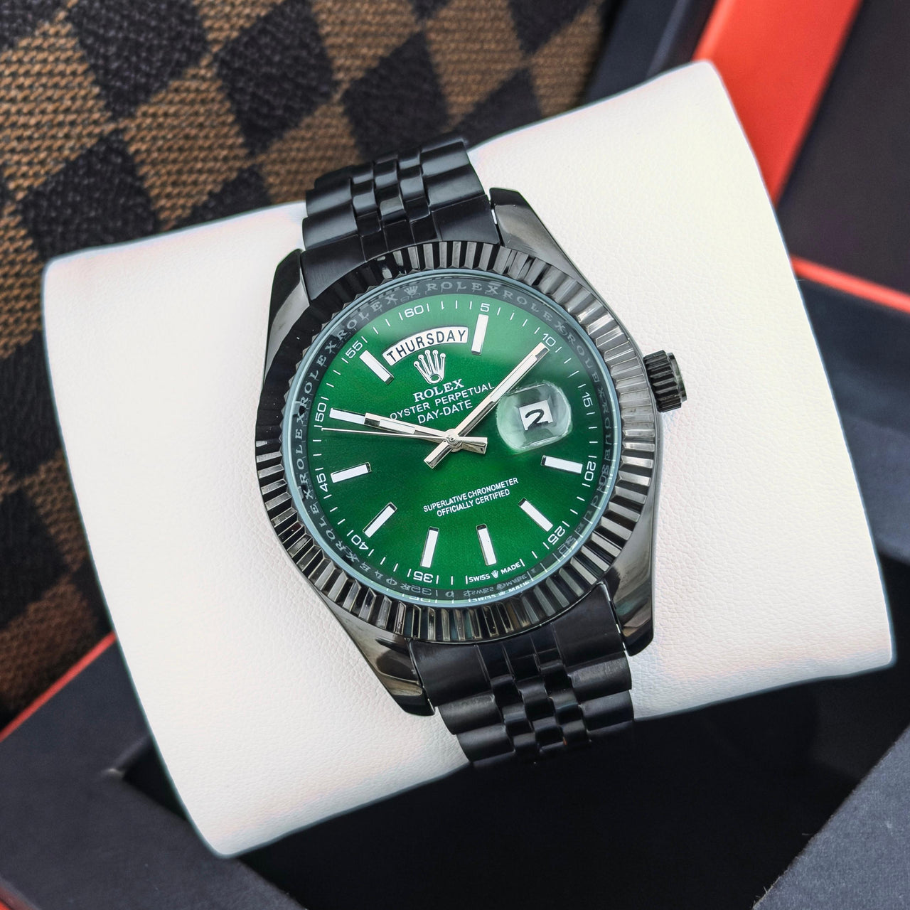 Rolex Date Just RXXJ61