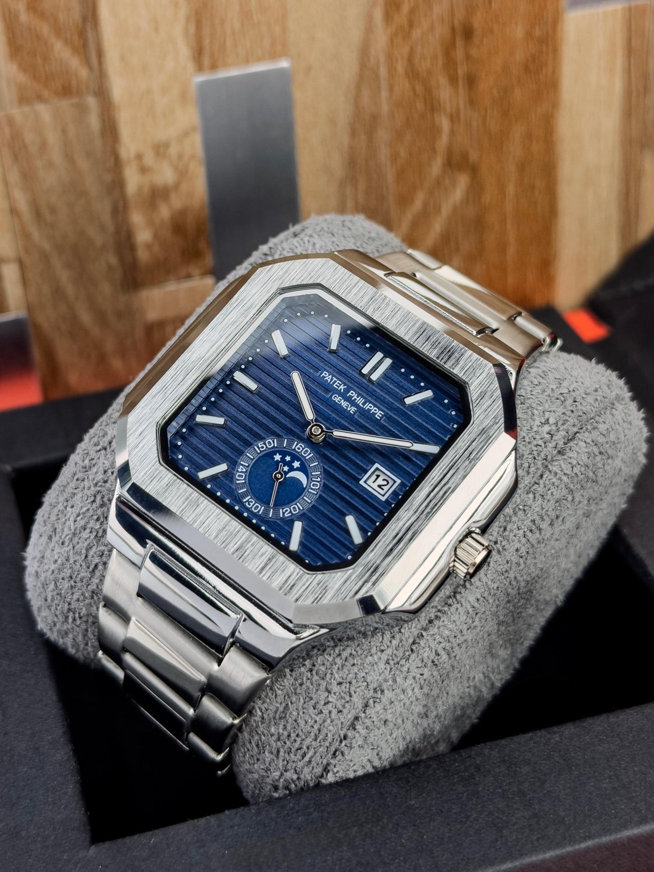 Reloj PATEK PHILIPPE LUN14