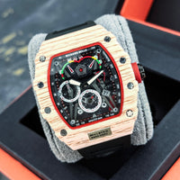 Thumbnail for Richard Mille CRONO-MC #01