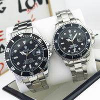Thumbnail for Rolex PAREJA RX100- INCLUYE ESTUCHE DE LUJO