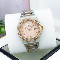 Thumbnail for Audemars Piguet DAMA ADP05