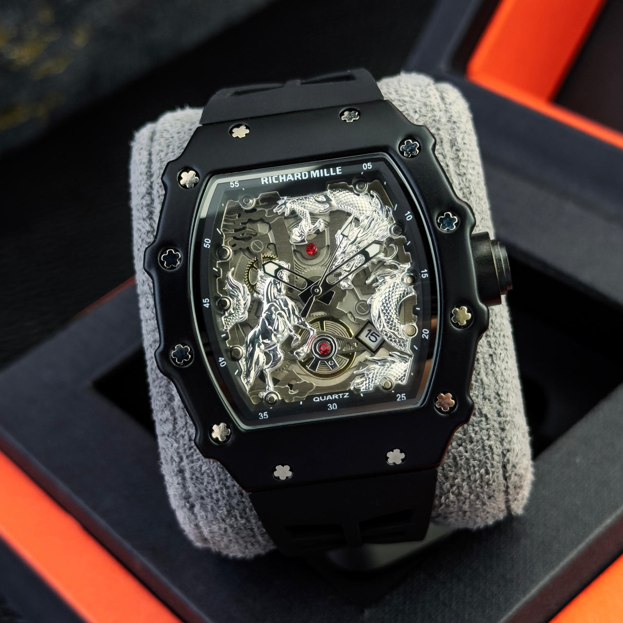 Richard Mille DRAGON  RHPT73