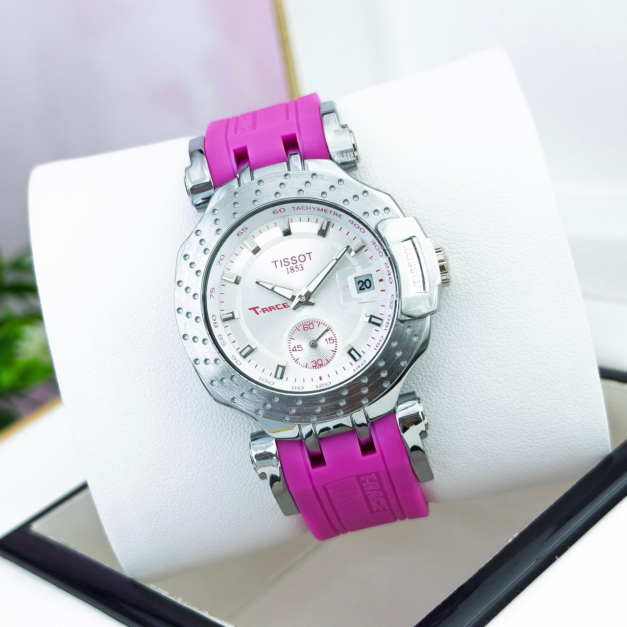 Tissot Dama TDD9