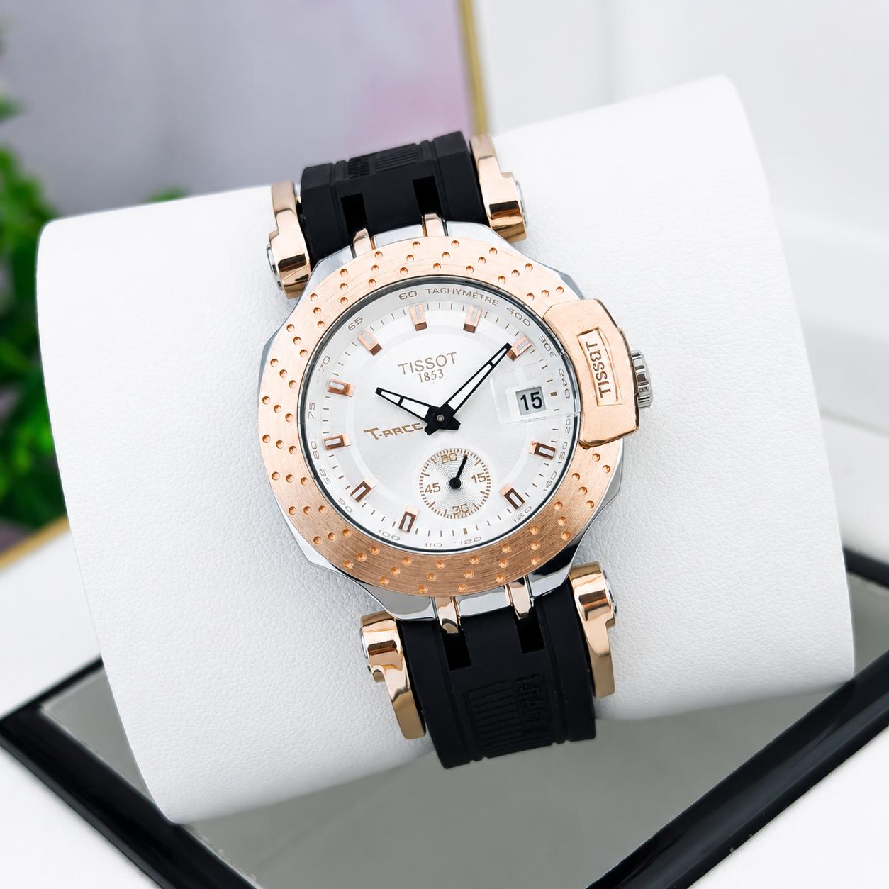 Tissot Dama TDD7