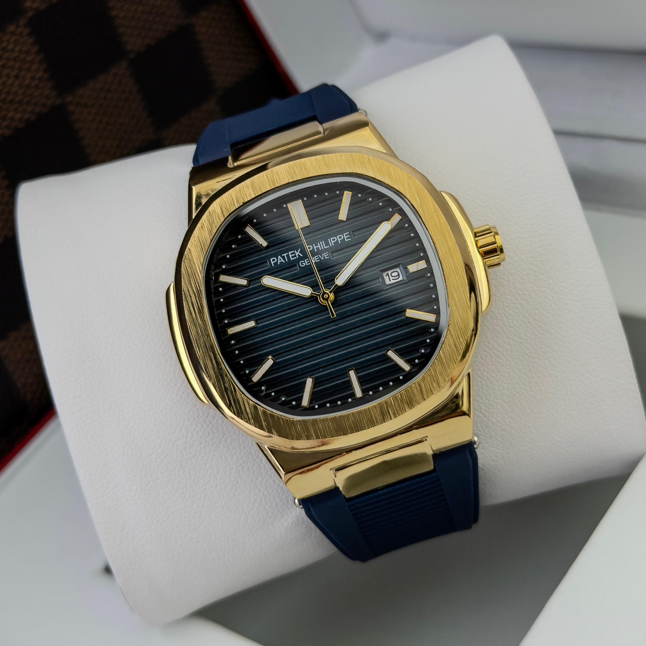Reloj PATEK PHILIPPE OPT08