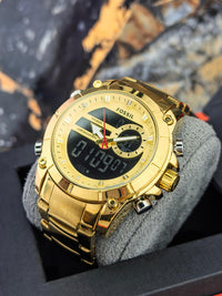 Thumbnail for Fossil R45