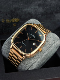 Thumbnail for Casio RETRO HOMBRE ANALOGO  ADN07