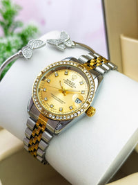 Thumbnail for Rolex Dama piedras RXPT02
