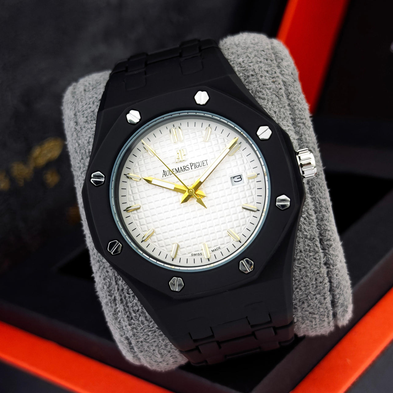 AUDEMARS PIGUET APT03