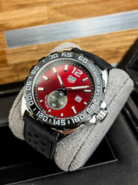 Thumbnail for TagHeuer CABALLERO PM04