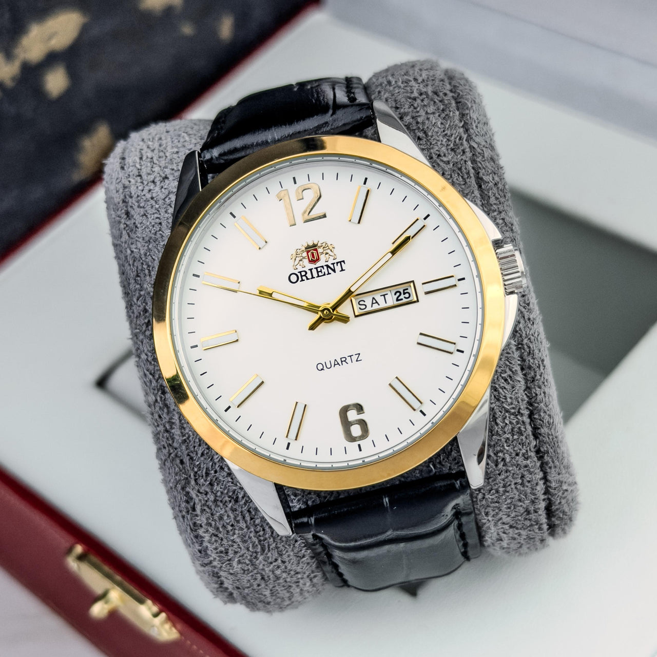 Orient Caballero  OTC06