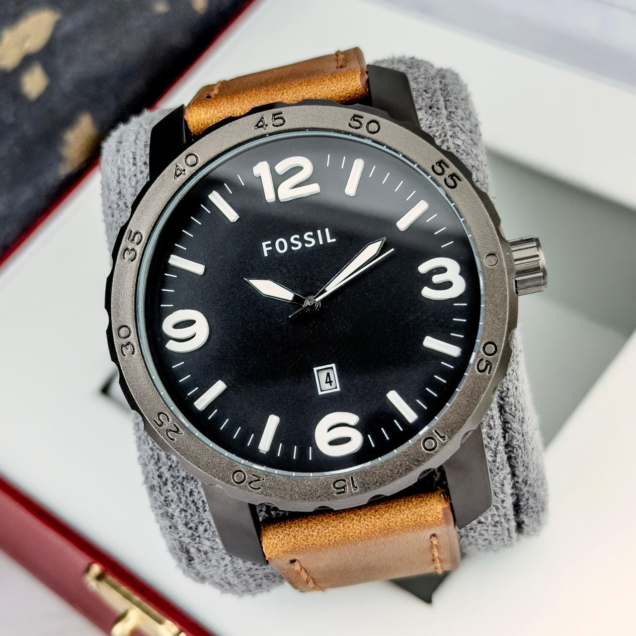 Fossil RV57