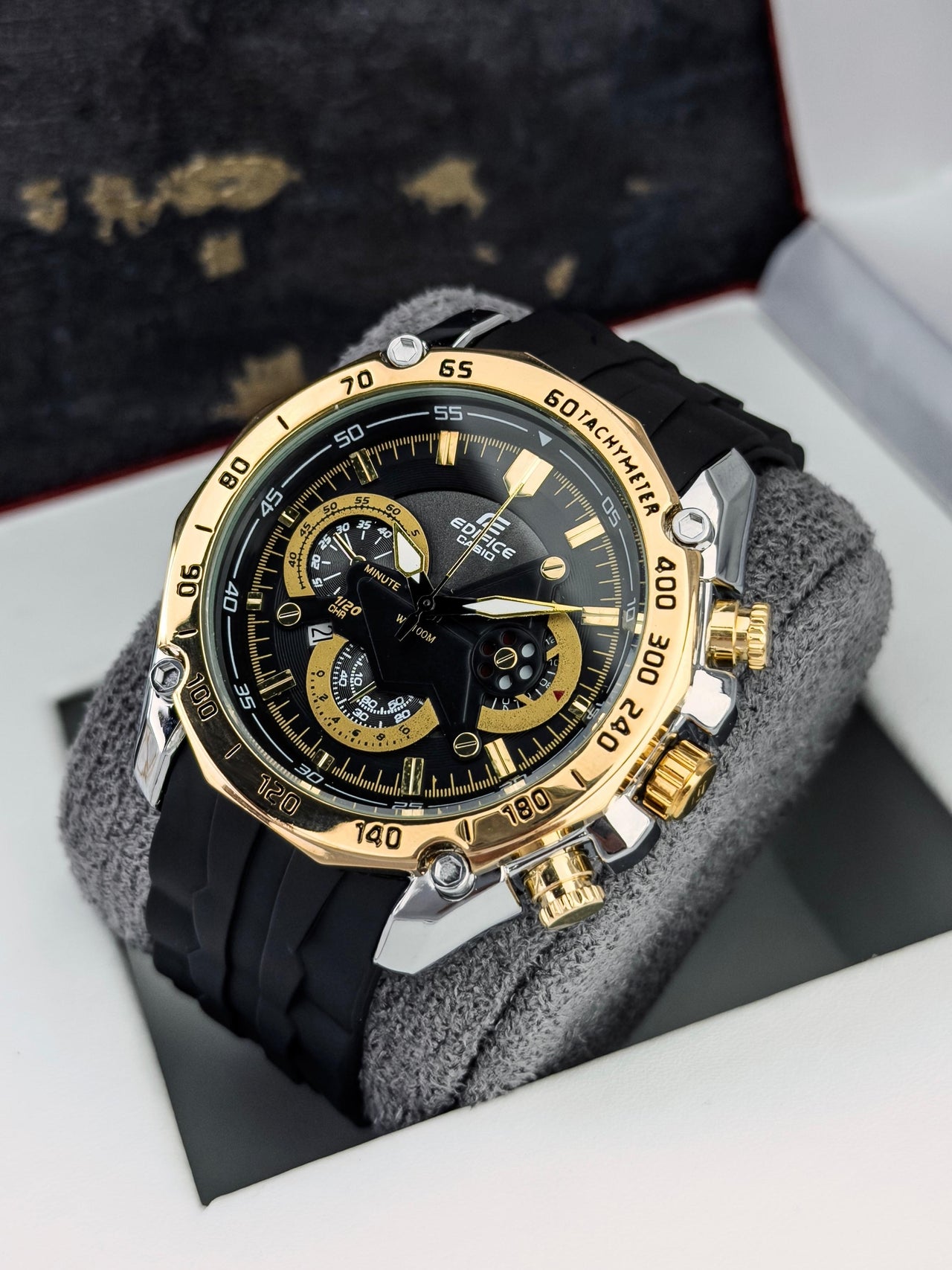 Casio Edifice GOMA 06