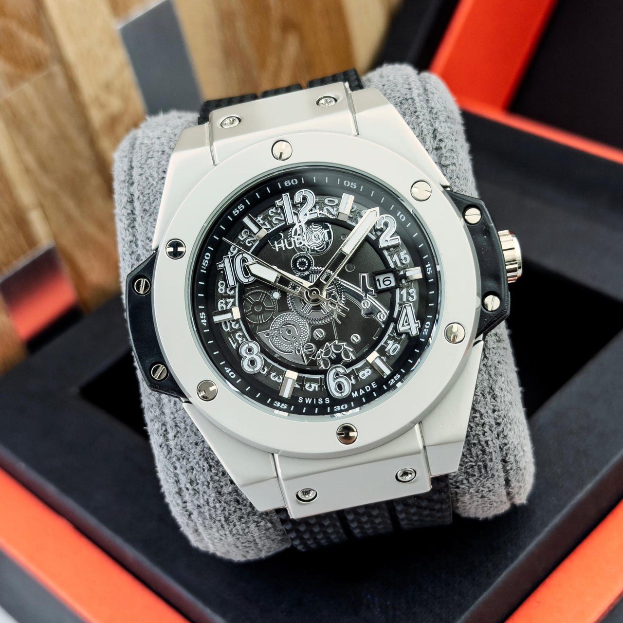 Hublot UK13