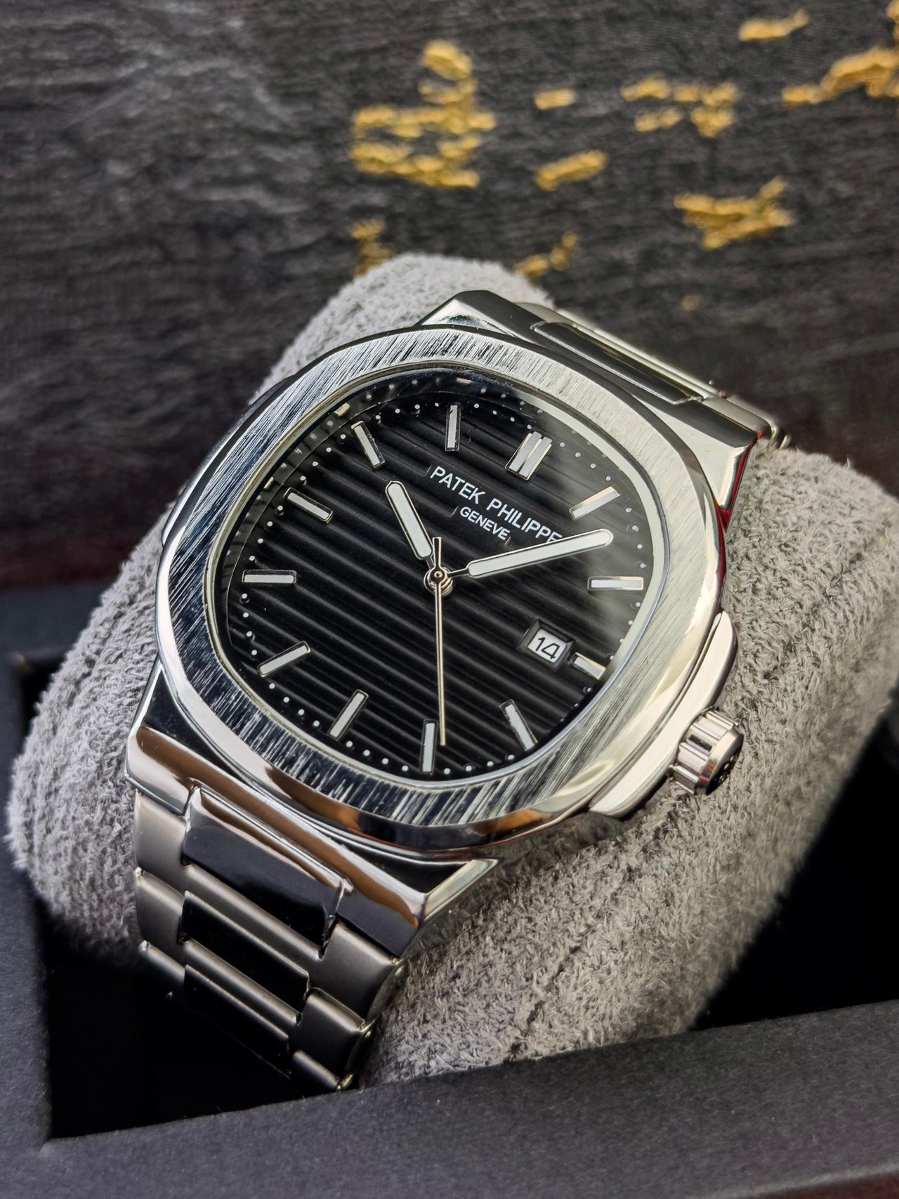 Reloj PATEK PHILIPPE OPPA04