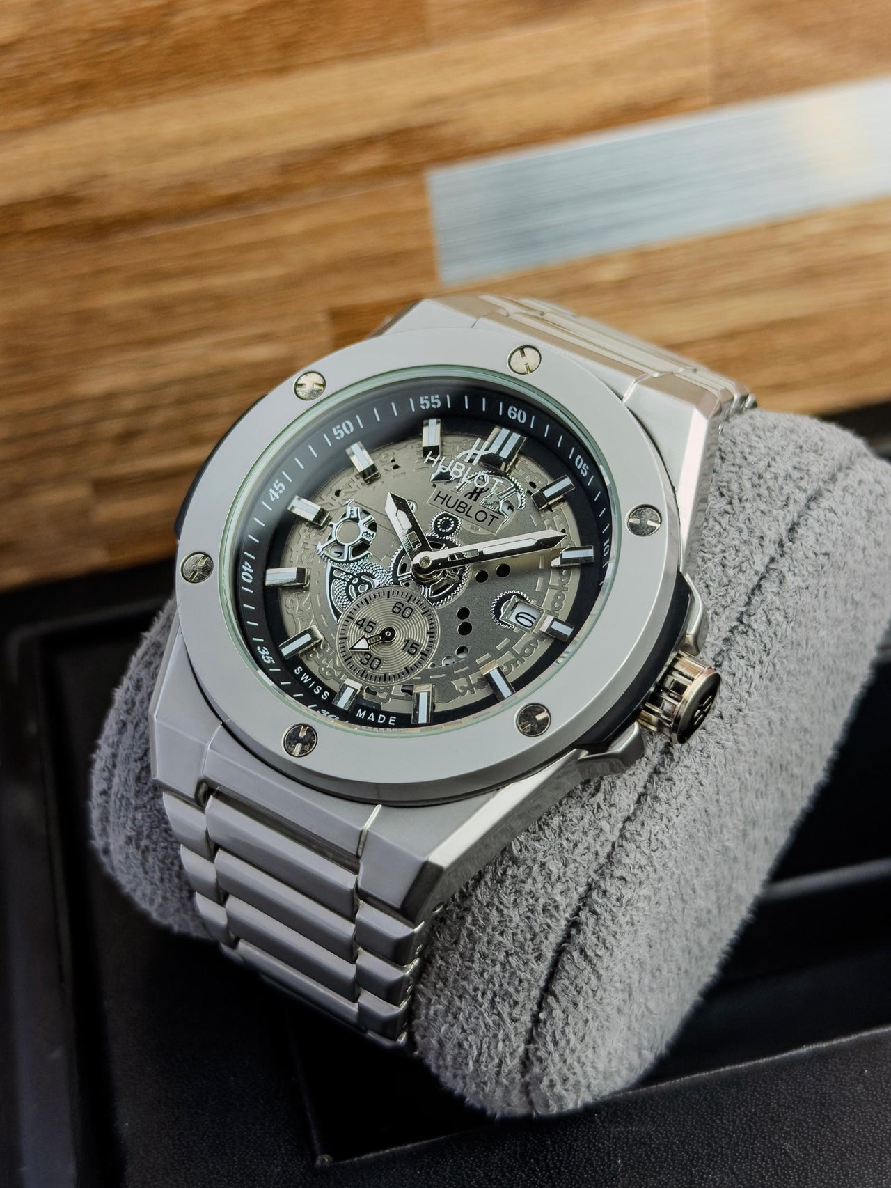 Hublot HU72