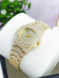 Thumbnail for Patek Philippe DAMA PHP01