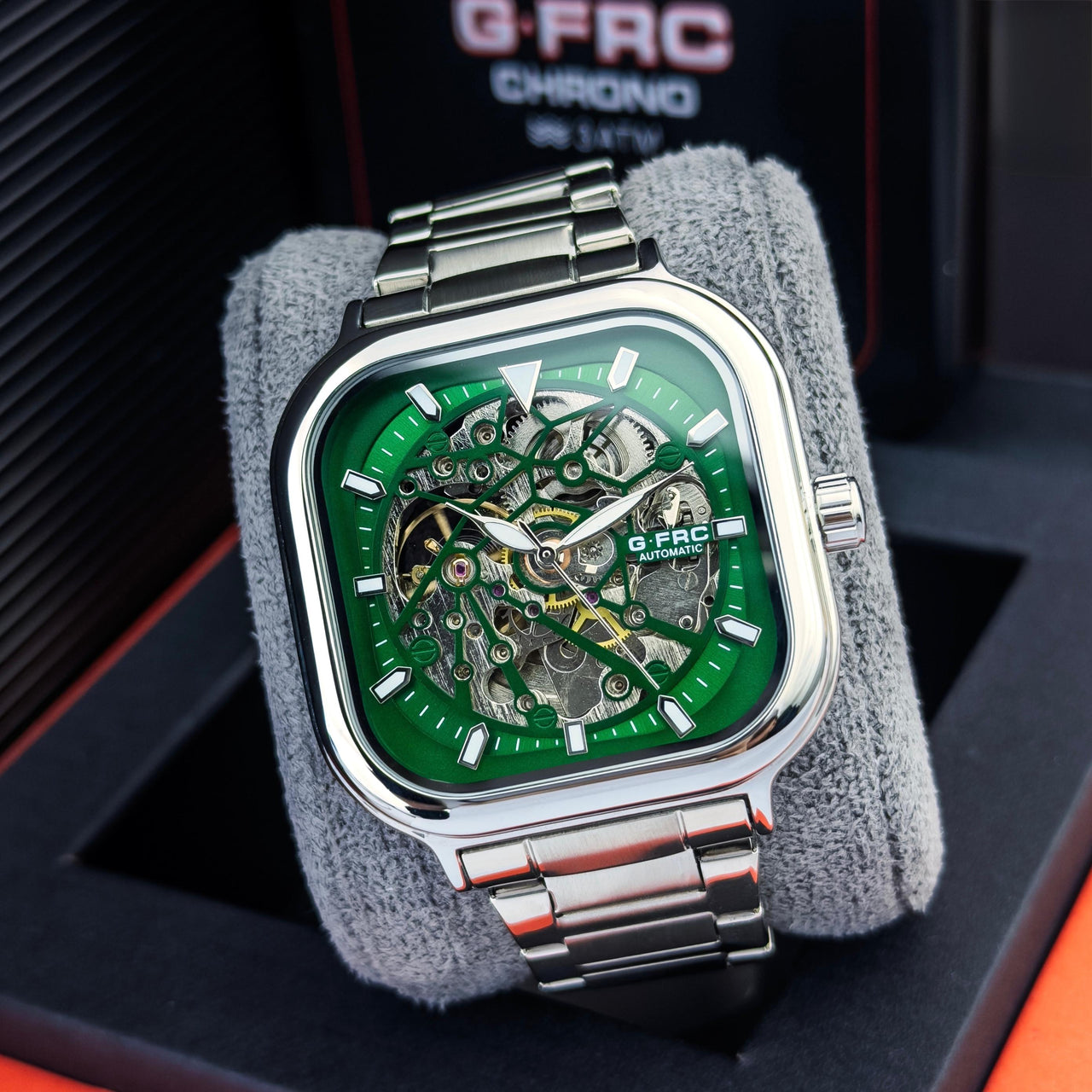 G-Force AUTOMATICO GHT-02