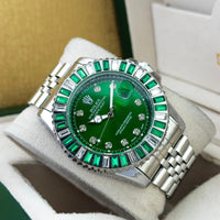 Thumbnail for Rolex piedras RHM107