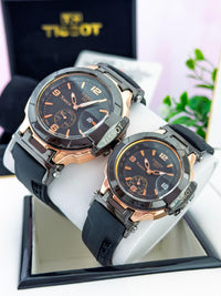 Thumbnail for Tissot PAREJA - FOR LOVERS