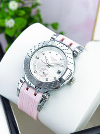 Thumbnail for Tissot Dama TDD8