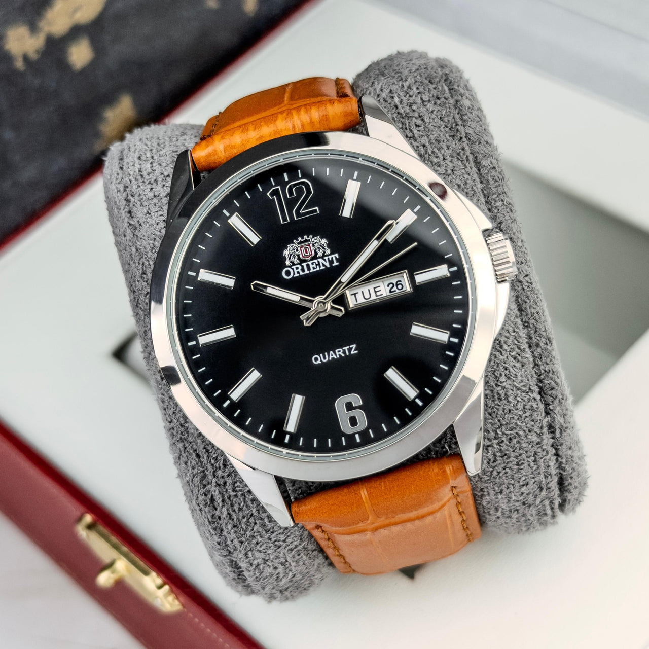 Orient Caballero  OTC03