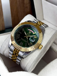 Thumbnail for Rolex Date Just ROZ06