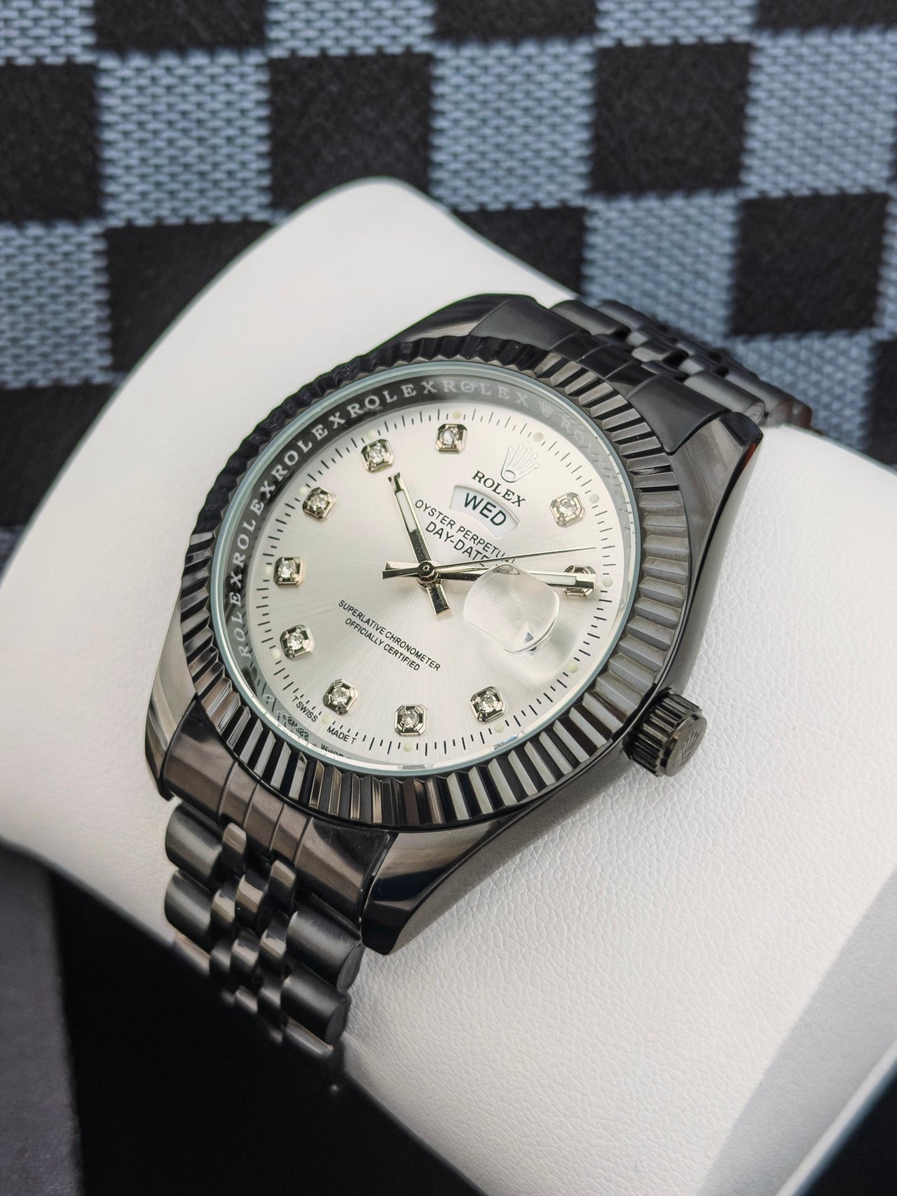 Rolex presidencial ROXP7