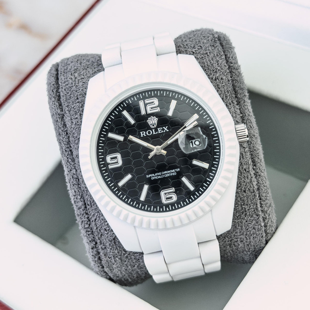 Rolex HONEY 05