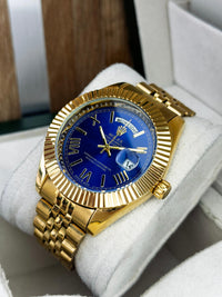 Thumbnail for Rolex Date Just ROZ07