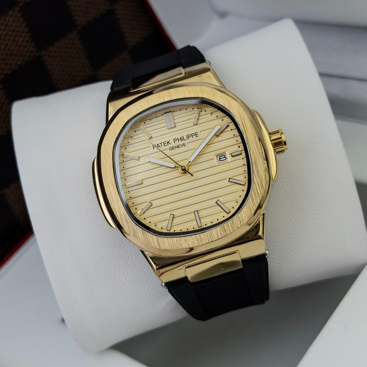 Reloj PATEK PHILIPPE OPT07