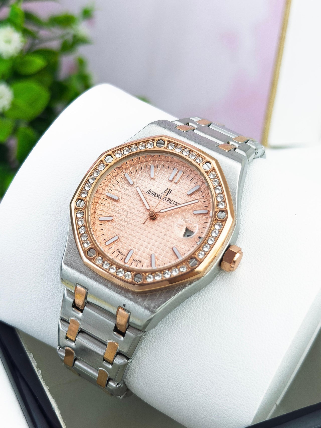Audemars Piguet DAMA ADP05