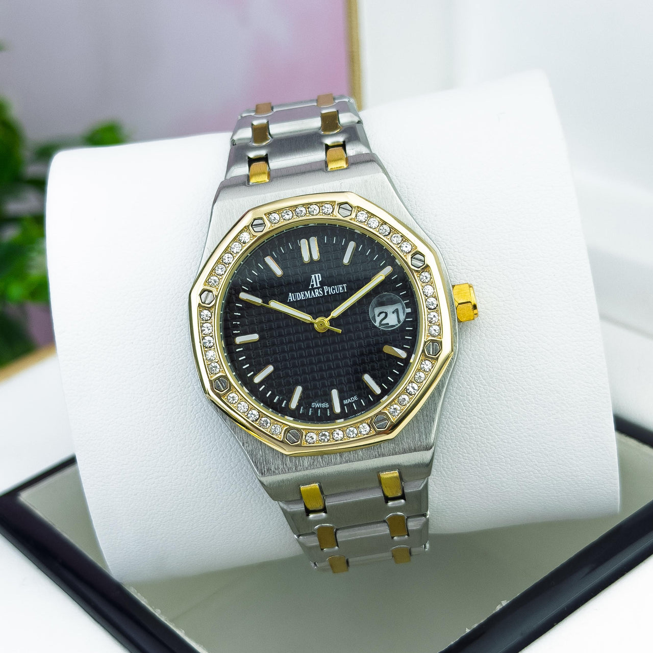 Audemars Piguet DAMA ADP08