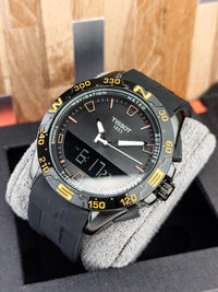 Thumbnail for Tissot TOUCH OUT05