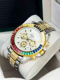 Thumbnail for Rolex submariner CUBANO RSC12