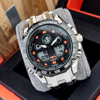 Thumbnail for Casio digital E93