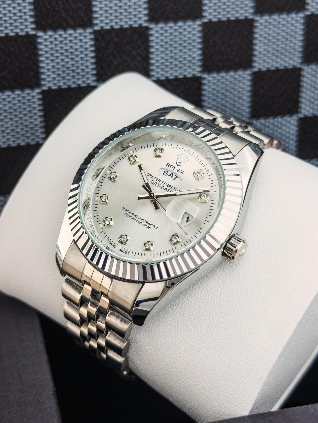 Rolex presidencial ROXP13