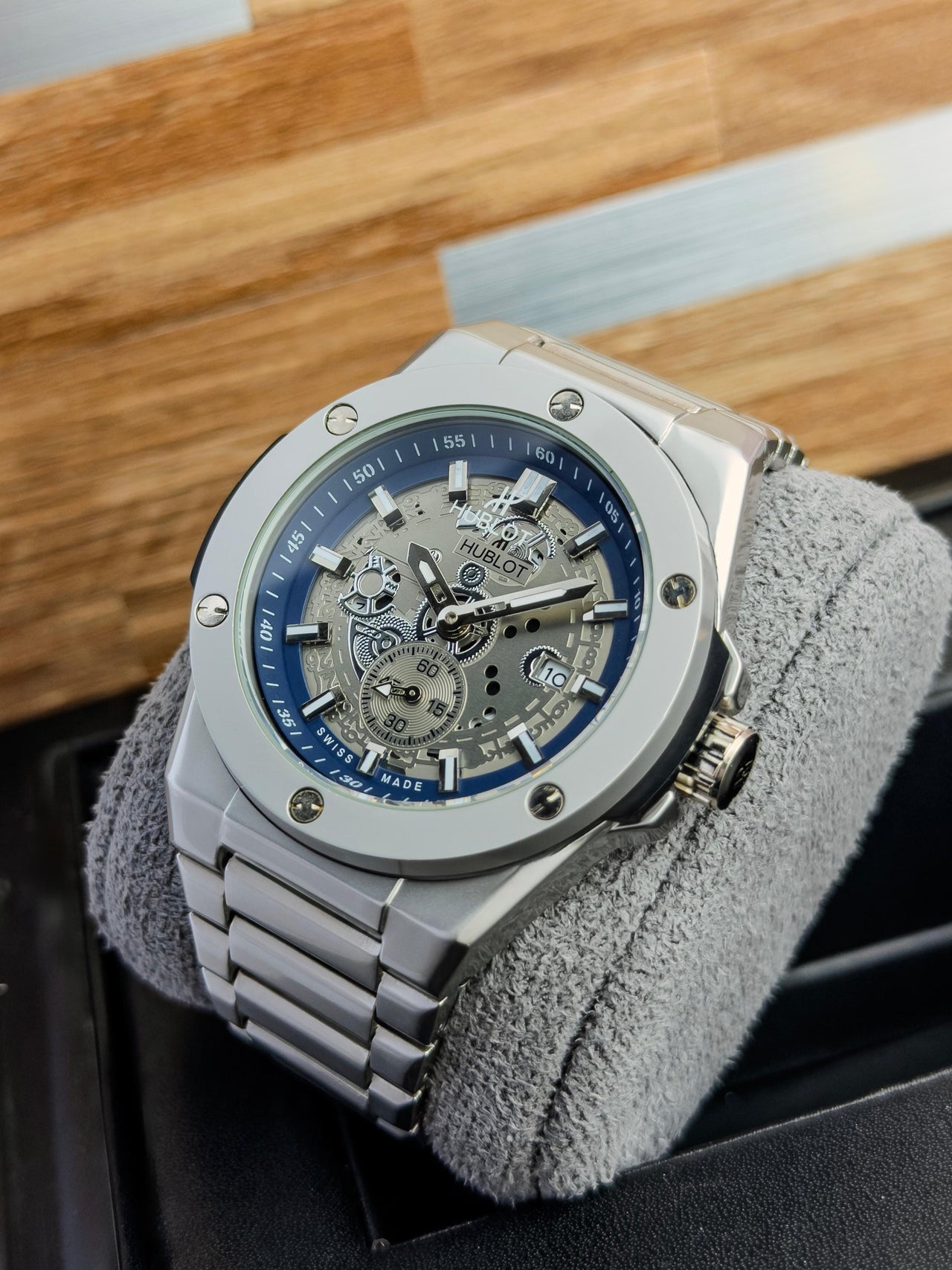 Hublot HU71