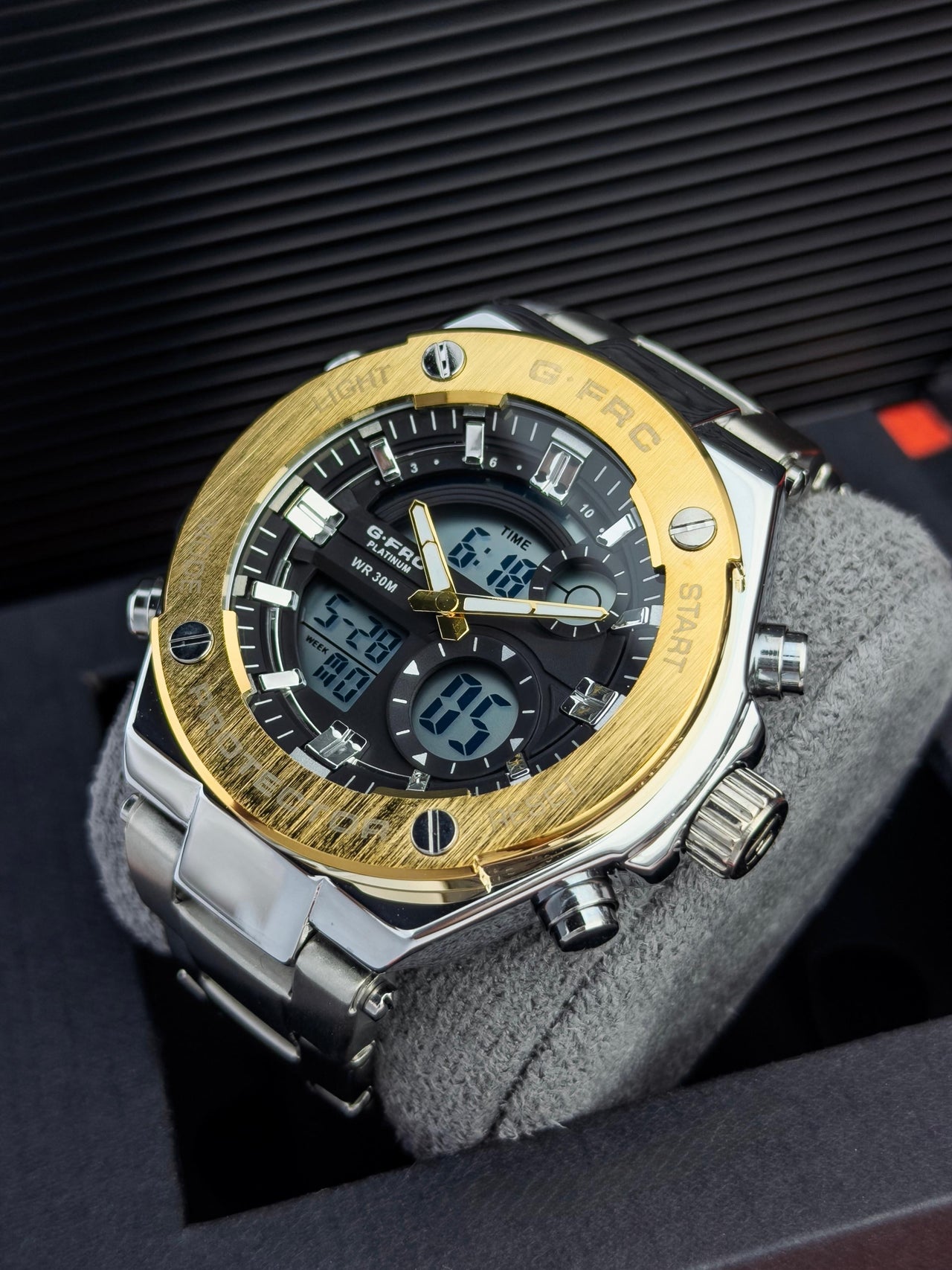 G-Force PLATINUM CB-07