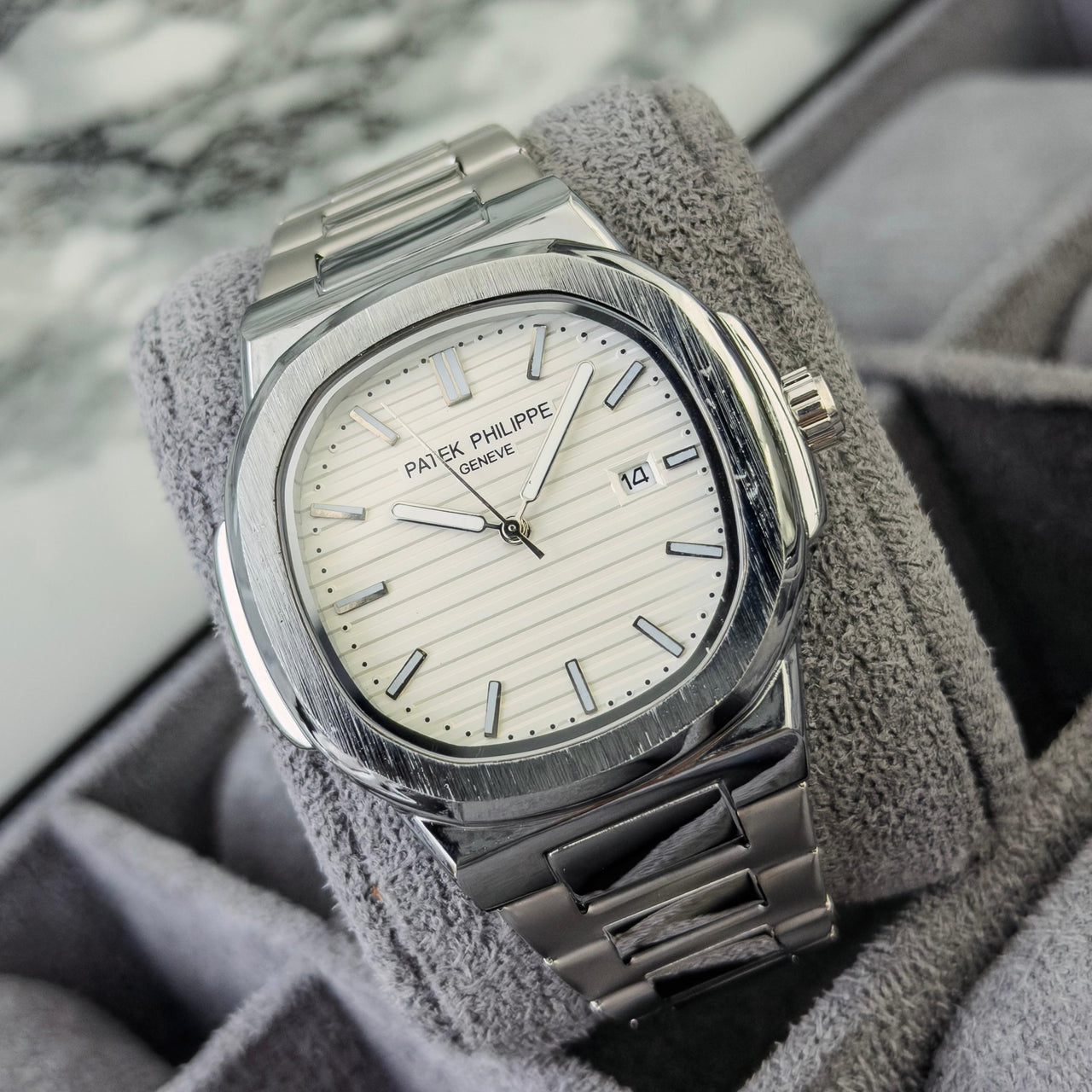 Reloj PATEK PHILIPPE OPPA09